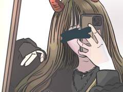 사진보내주시면 그림그려드림