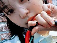 블랙핑크 제니 보정