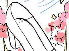 독젤 콘티 작업