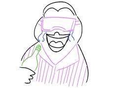 [스포주의] 양들이 잠드는 시간 - 4회차 엔딩 곡 술마시고 부른 커버