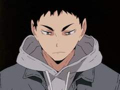 [하이큐드림] 분명 얼굴은 제 남자친구가 맞는데요 上