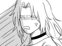 유원소월 <홍륜 만화