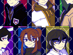 미수반 심리테스트 결과