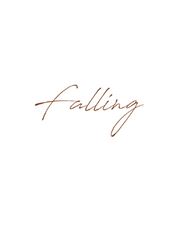 [미카슈] 지는 것(Falling)