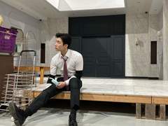 [지우서준] 베놈 1