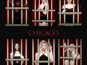 Cell Block Tango