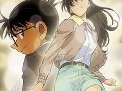 OST 가사 / 명탐정 코난 63기 ED Reboot