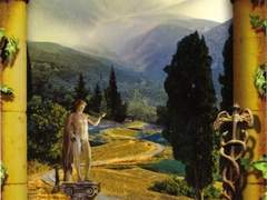 믿음을 저버리지 않길 프롤로그