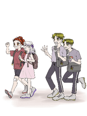 오션시티 (Ocean City)