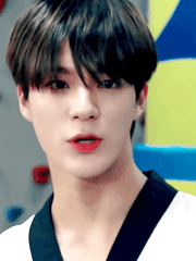 우리 사범님은 진짜 착해요