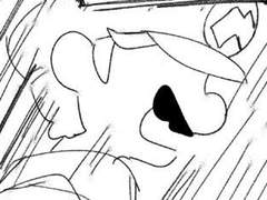 [마리루이/킹부끄루이지] 서로의 취향