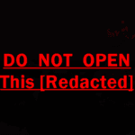 [로보토미 코퍼레이션] 처음으로 알레프를 들이게 된 일화 - 1