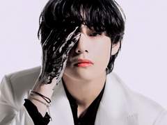 [뷔진] 불투명 수채화 (上)