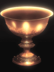 푸른 검의 이름으로