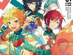 BRAND NEW STARS!! (Switch ver.)