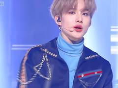 NCT 정우 사주 풀이