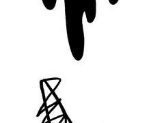 아이스크림이 녹았어요