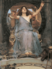 그리스 로마 신화