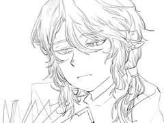 엘소드 낙서모음