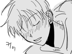 운명은 바로 알아볼 수가 있대 06