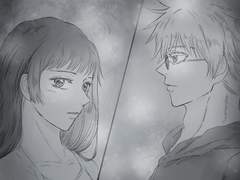 [고죠우타]짝사랑의 전말 2