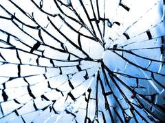 부서진 인생 (1)