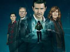 스트레인저(the stranger)1화를 봤다.