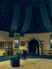 Titania Snow Marchen