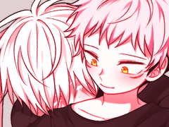 [약 고죠유지] 낙서34