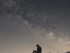 낙원이라 불리는 유토피아 , 잊혀진 자들의 무덤.