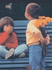 철 지난 우리들의 분홍