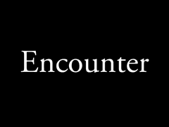 Encounter