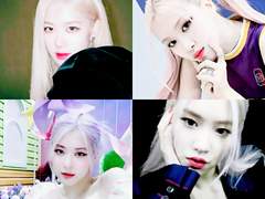 박채영 토파즈 보정 4p