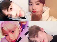 뉴 (최찬희) 보정