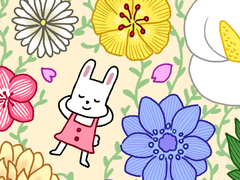 아기자기 일러스트