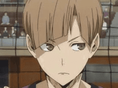 [하이큐 드림 썰] 야한영화 같이 볼 때 +15