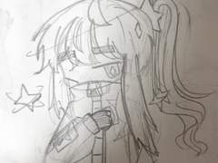 예전에 만들었다가 드랍한 뜰팁 au