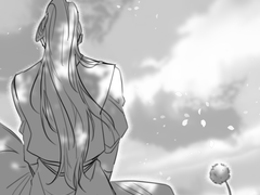 내스급 678화 스포 및 날조주의(해가 따스한 곳을 좋아했지)