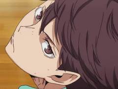 하이큐 네임리스 오이카와 드림 근데 이제 FHQ세계관을 곁들인