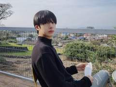 [채형원] 한여름의 아메리카노