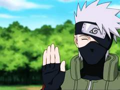 긴 기다림 외전 (카카시 드림)