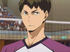 하이큐 상황문답 EP3. 스토커