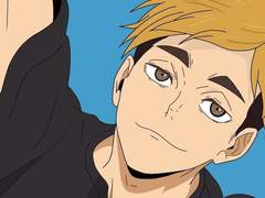 하이큐 상황문답 EP4. 남사친이 싫다고