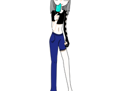 배구부 리메이크 / 남윤진