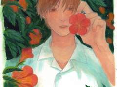 나츠메우인장 논컾 연성 백업