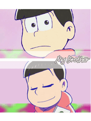 오소마츠 6쌍둥이