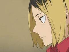 하이큐 상황문답 EP5. 우리 회사에는(+수정)