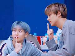 해쨔니는 늑때야 prologue