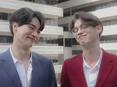 우리만의 비밀연애 6. 위험한 임한주 1