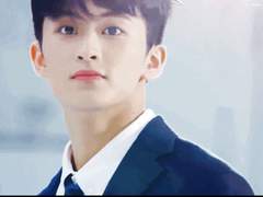 [마크/쟈니] 첫 등교 • • •